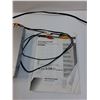 Image 4 : JVC DVD Player - Works - Has Manual