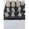 Image 2 : (32) Resin Cast Pokemon Figurine Set
