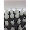 Image 3 : (32) Resin Cast Pokemon Figurine Set