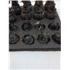 Image 4 : (32) Resin Cast Pokemon Figurine Set