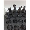 Image 5 : (32) Resin Cast Pokemon Figurine Set