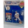 Image 2 : (2) Starting Lineup Figurines: 1995-96 - Cal Ripkin Jr & Frank Thomas
