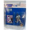 Image 3 : (2) Starting Lineup Figurines: 1995-96 - Cal Ripkin Jr & Frank Thomas