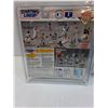 Image 4 : (2) Starting Lineup Figurines: 1995-96 - Cal Ripkin Jr & Frank Thomas