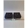 Image 1 : (2) KT Vehicle Gateway - Iphone Compatiable