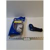 Image 1 : Infarared Thermometer Gauge & Multi Application Kit for Car Stereo