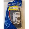 Image 2 : Infarared Thermometer Gauge & Multi Application Kit for Car Stereo