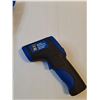 Image 4 : Infarared Thermometer Gauge & Multi Application Kit for Car Stereo