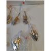 Image 3 : (13) Lock Cylinders w/Keys