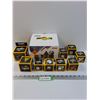 Image 1 : (9) Speed Cubes Lot