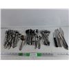 Image 1 : Cutlery - Forks, Spoons, Knives, 59ml Measuring Cup