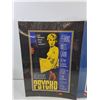 Image 2 : (2) Alfred Hitchcock's Movie Posters 20" x 13 1/2"