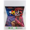 Image 1 : (4)  Singer Books - Sewing Style, The Perfect Fit, Sewing Essentials