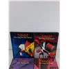 Image 2 : (4)  Singer Books - Sewing Style, The Perfect Fit, Sewing Essentials