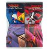 Image 3 : (4)  Singer Books - Sewing Style, The Perfect Fit, Sewing Essentials