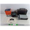 Image 1 : Intermatic All Weather Time All, Micronta 12V Power Supply/Converter - As Is