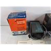 Image 2 : Intermatic All Weather Time All, Micronta 12V Power Supply/Converter - As Is