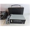 Image 4 : Intermatic All Weather Time All, Micronta 12V Power Supply/Converter - As Is