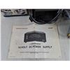 Image 5 : Intermatic All Weather Time All, Micronta 12V Power Supply/Converter - As Is