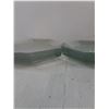 Image 2 : (6) Sets of 3 Unused Arcoroc Dinnerware from France