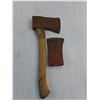 Image 2 : Axe & Extra Head