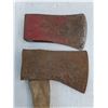 Image 3 : Axe & Extra Head