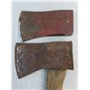 Image 4 : Axe & Extra Head