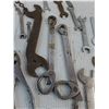 Image 3 : Large Quantity of Wrenches, Pliers