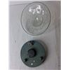 Image 3 : Weather Stations & Wall Clock
