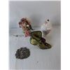 Image 2 : Floral Decor, Misc.