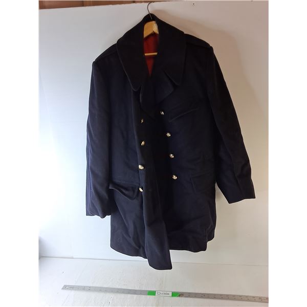 *Vintage Men's Dress Jacket- 43