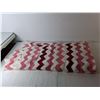 Image 2 : Crocheted Throw Blanket