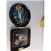Image 3 : Vintage Mini Cookbook, Plates