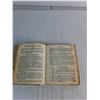 Image 5 : Vintage Mini Cookbook, Plates
