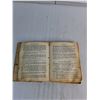Image 6 : Vintage Mini Cookbook, Plates