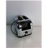 Image 2 : Toaster- Power On, Baking Pan