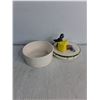 Image 4 : Kitchen Decor- Tea Pot, etc