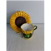 Image 5 : Kitchen Decor- Tea Pot, etc