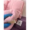 Image 2 : Bath & Hand Towels, Face Cloths, Laundry Bag