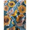 Image 2 : (3) Valances Up to 31" x 100"