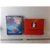 Image 1 : (2) Games- Scattergories & An Evening of Murder