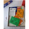 Image 2 : (2) Games- Scattergories & An Evening of Murder
