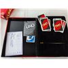 Image 3 : (2) Games- Uno Prestige & Canadian Cranium