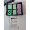 Image 3 : (2) Games- Taboo & A Question of Scruples