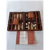 Image 3 : (2) Games- Truth or Dare Jenga & Backgammon