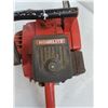 Image 3 : Homelite XL 16" Gas-Powered Chainsaw - Untested, As is - Pickup Only