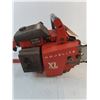 Image 6 : Homelite XL 16" Gas-Powered Chainsaw - Untested, As is - Pickup Only