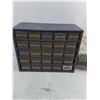 Image 11 : Timer Relays, Circuit Board, Pump Motor H2O Detector, Motortrol Valve, ATV Air Filter, Parts Bin