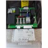 Image 2 : Timer Relays, Circuit Board, Pump Motor H2O Detector, Motortrol Valve, ATV Air Filter, Parts Bin