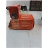 Image 4 : Timer Relays, Circuit Board, Pump Motor H2O Detector, Motortrol Valve, ATV Air Filter, Parts Bin